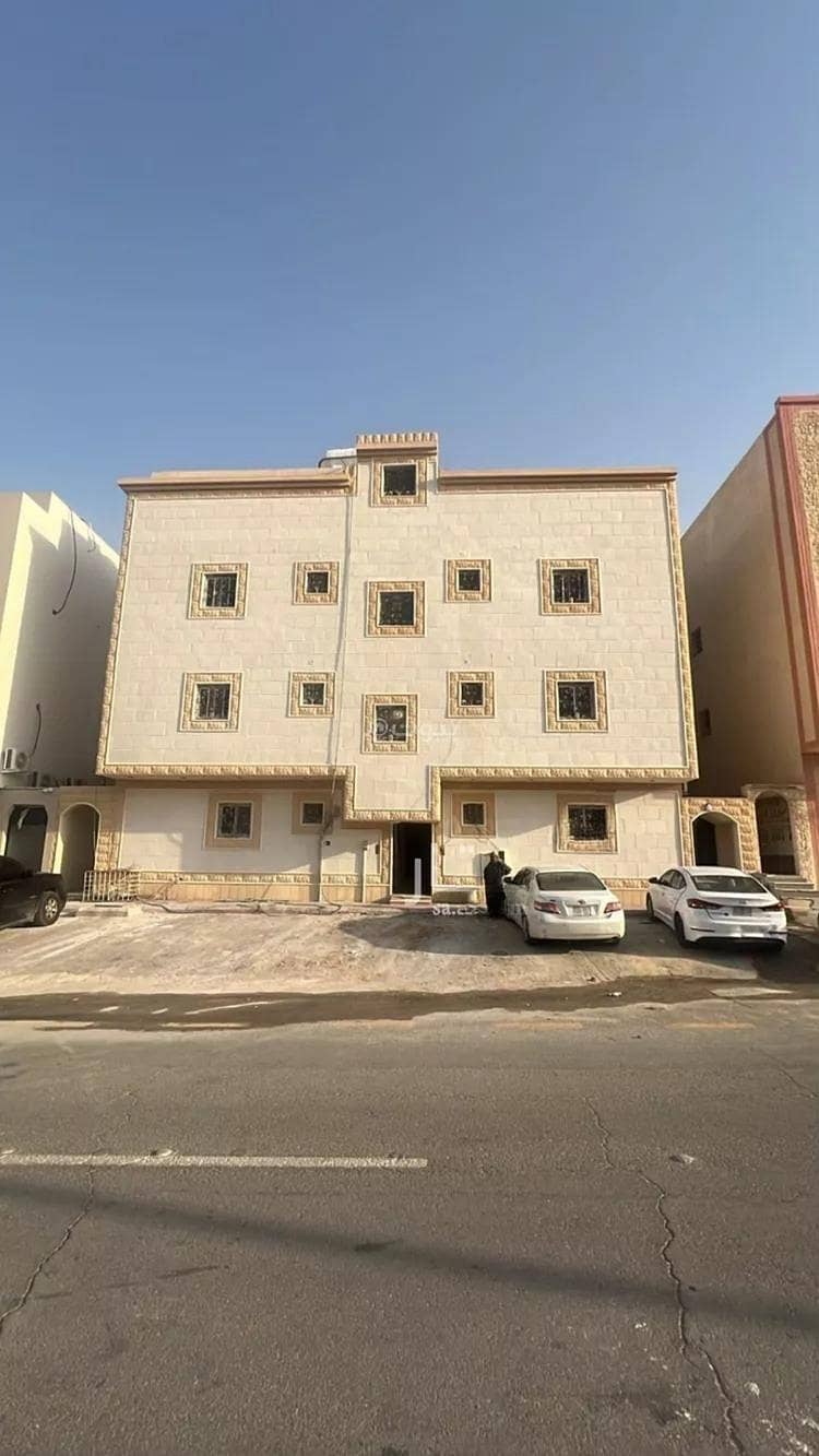 شقة للإيجار في شارع جنادة بن مالك, حي العوالي, مدينة الرياض شقة للإيجار في شارع جنادة بن مالك, حي العوالي, مدينة الرياض