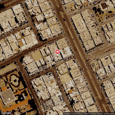 فیلا 1 غرفة نوم للبيع في شمال الرياض، الرياض - فيلا من غرفة نوم واحدة للبيع في المجير, الرياض