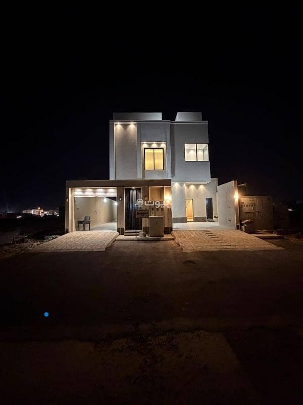 Ground floor for sale in Al-Bayan neighborhood, Riyadh Ground floor for sale in Al-Bayan neighborhood, Riyadh