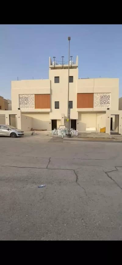 3 Bedroom Apartment for Sale in West Riyadh, Riyadh - An apartment for sale on Janab Al Riyah Street, Dhahrat Al Badi'ah District, Riyadh City. 3 Bedroom Apartment for Sale in West Riyadh, Riyadh - An apartment for sale on Janab Al Riyah Street, Dhahrat Al Badi'ah District, Riyadh City.