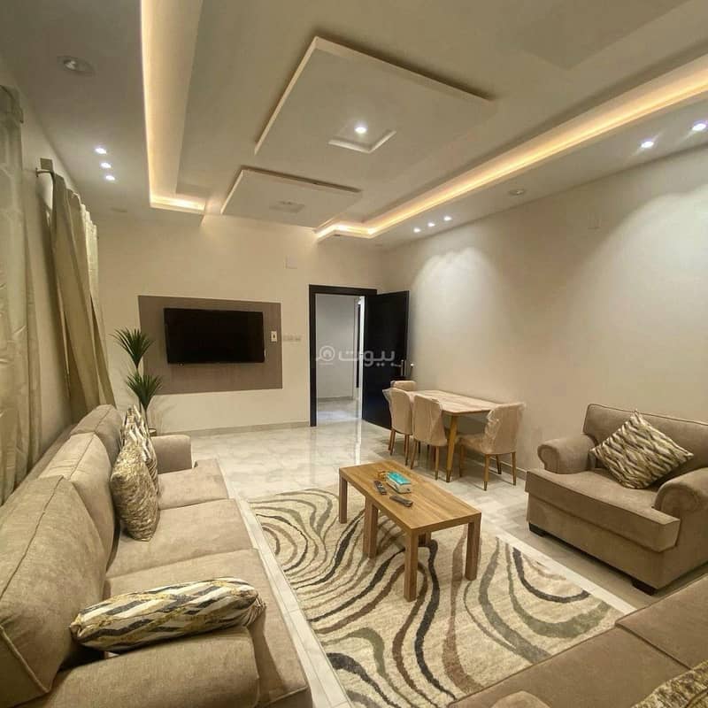 A spacious room and living room - apartments, studios, villas in Abha A spacious room and living room - apartments, studios, villas in Abha