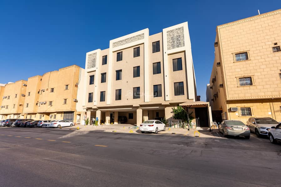 Apartment for sale in Al Nahdhah, Riyadh Apartment for sale in Al Nahdhah, Riyadh
