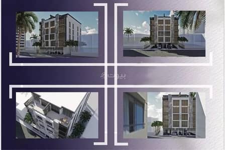 3 Bedroom Apartment for Sale in North Jeddah, Jeddah - Apartment for sale in Al Safa, North Jeddah