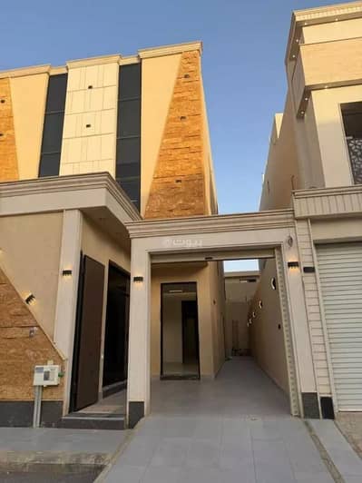 3 Bedroom Floor for Sale in East Riyadh, Riyadh - 3 Bedroom House For Sale in Al Janadriyah, Riyadh
