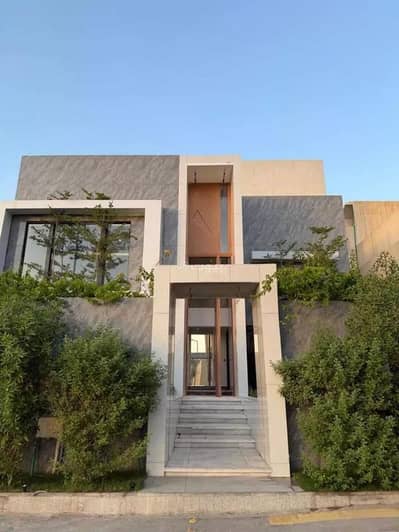 6 Bedroom Villa for Sale in North Riyadh, Riyadh - 6 Bedroom Villa For Sale in Al Nafil, Riyadh
