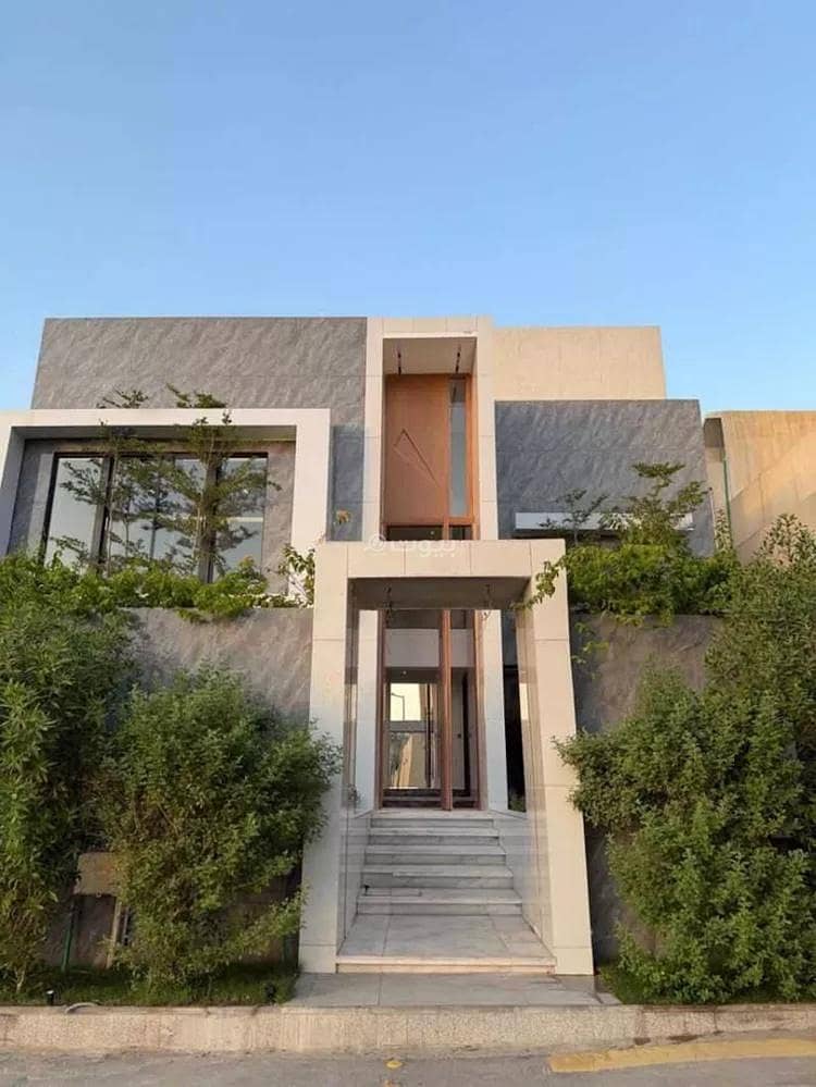 6 Bedroom Villa For Sale in Al Nafil, Riyadh 6 Bedroom Villa For Sale in Al Nafil, Riyadh