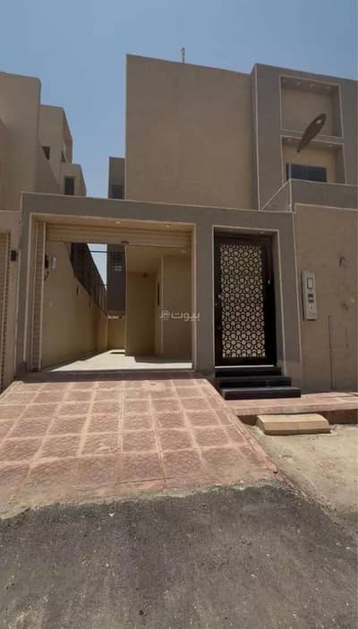 فیلا 6 غرف نوم للايجار في غرب الرياض، الرياض - فيلا للإيجار في حي المهدية, الرياض فیلا 6 غرف نوم للايجار في غرب الرياض، الرياض - فيلا للإيجار في حي المهدية, الرياض