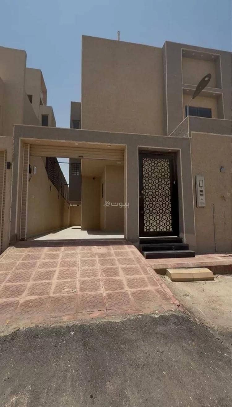 فيلا للإيجار في حي المهدية, الرياض فيلا للإيجار في حي المهدية, الرياض