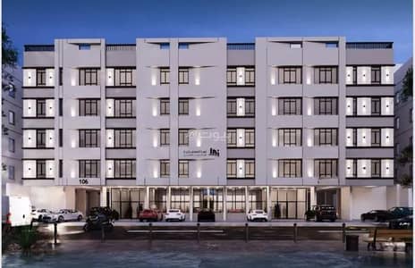 4 Bedroom Flat for Sale in North Jeddah, Jeddah - Apartment for sale on Humaid Al Bouazawi Street, Al Naseem District, Jeddah. 4 Bedroom Flat for Sale in North Jeddah, Jeddah - Apartment for sale on Humaid Al Bouazawi Street, Al Naseem District, Jeddah.