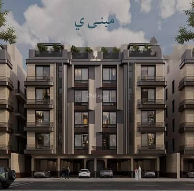6 Bedroom Flat for Sale in North Jeddah, Jeddah - An apartment for sale on Abi Muhammad Bin Ayoub Street, Al Yaqoot District, Jeddah City. 6 Bedroom Flat for Sale in North Jeddah, Jeddah - An apartment for sale on Abi Muhammad Bin Ayoub Street, Al Yaqoot District, Jeddah City.
