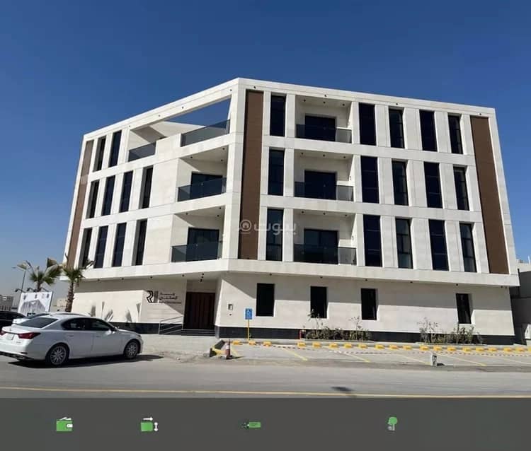 Apartment For Rent in Al Narjis, Riyadh Apartment For Rent in Al Narjis, Riyadh