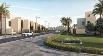 Aknan Jeddah Heights