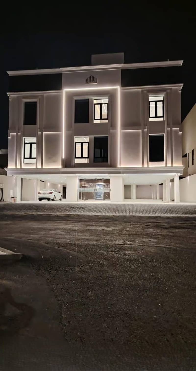 شقة للبيع في الرحمانية، جدة شقة للبيع في الرحمانية، جدة
