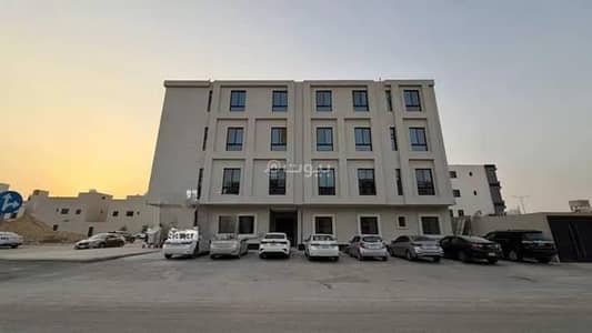 2 Bedroom Apartment for Rent in North Riyadh, Riyadh - An apartment for rent on Al Harith Bin Abdulrahman Street, Al Narjis District, Riyadh City.