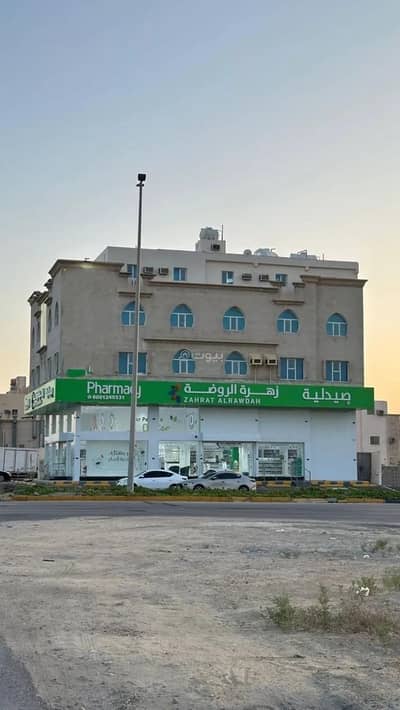 1 Bedroom Flat for Rent in Taybay, Dammam - Studio Apartment For Rent in Taybay, Dammam