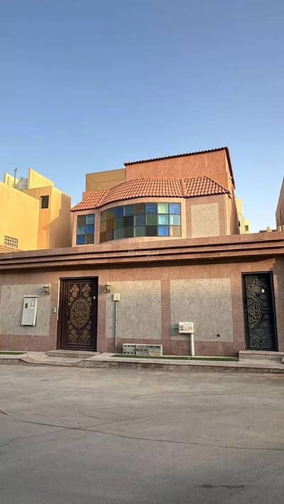 5 Bedroom Villa for Sale in East Riyadh, Riyadh - Villa For Sale in Qurtubah, Riyadh 5 Bedroom Villa for Sale in East Riyadh, Riyadh - Villa For Sale in Qurtubah, Riyadh