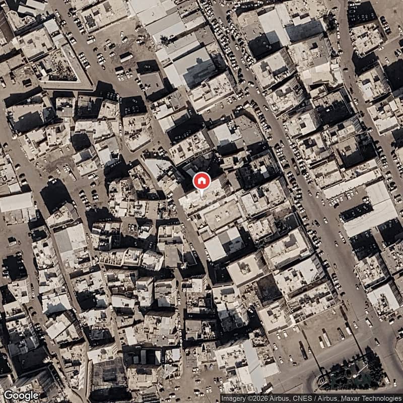 Residential Building For Rent in Bani Muawiyah, Madina Residential Building For Rent in Bani Muawiyah, Madina