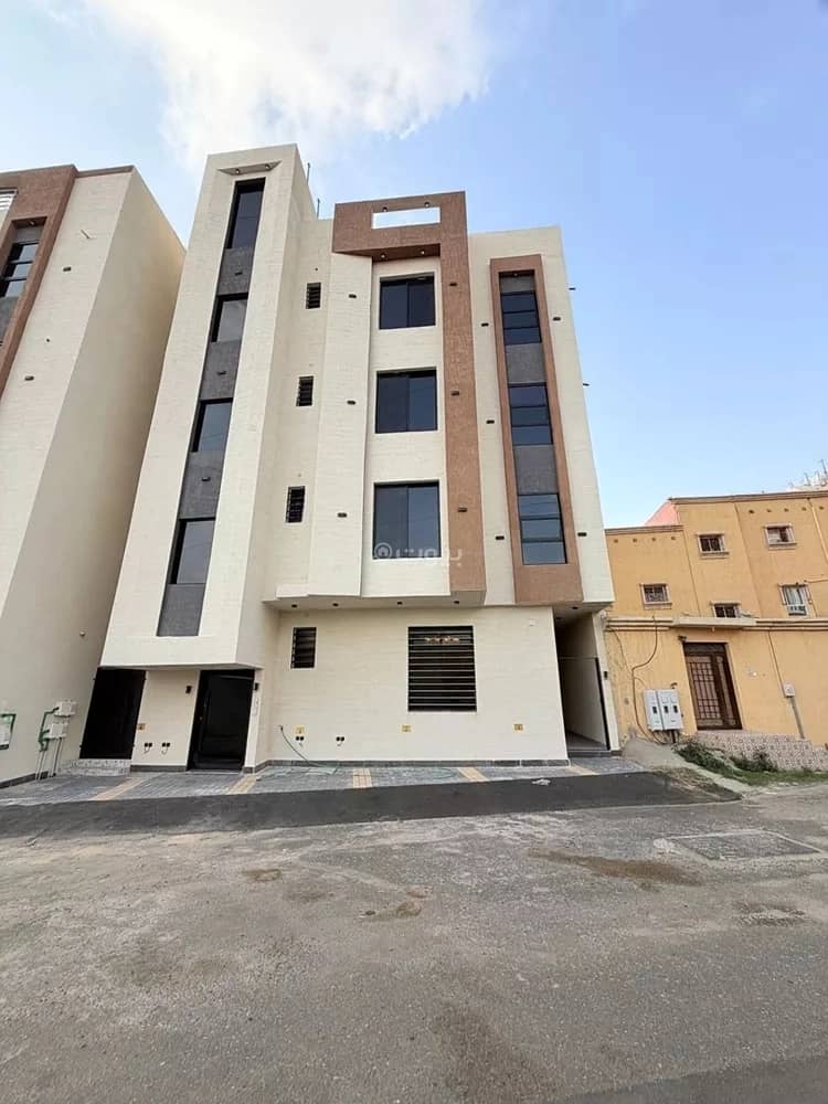 Apartment For Sale in Al Marooj, Abha Apartment For Sale in Al Marooj, Abha