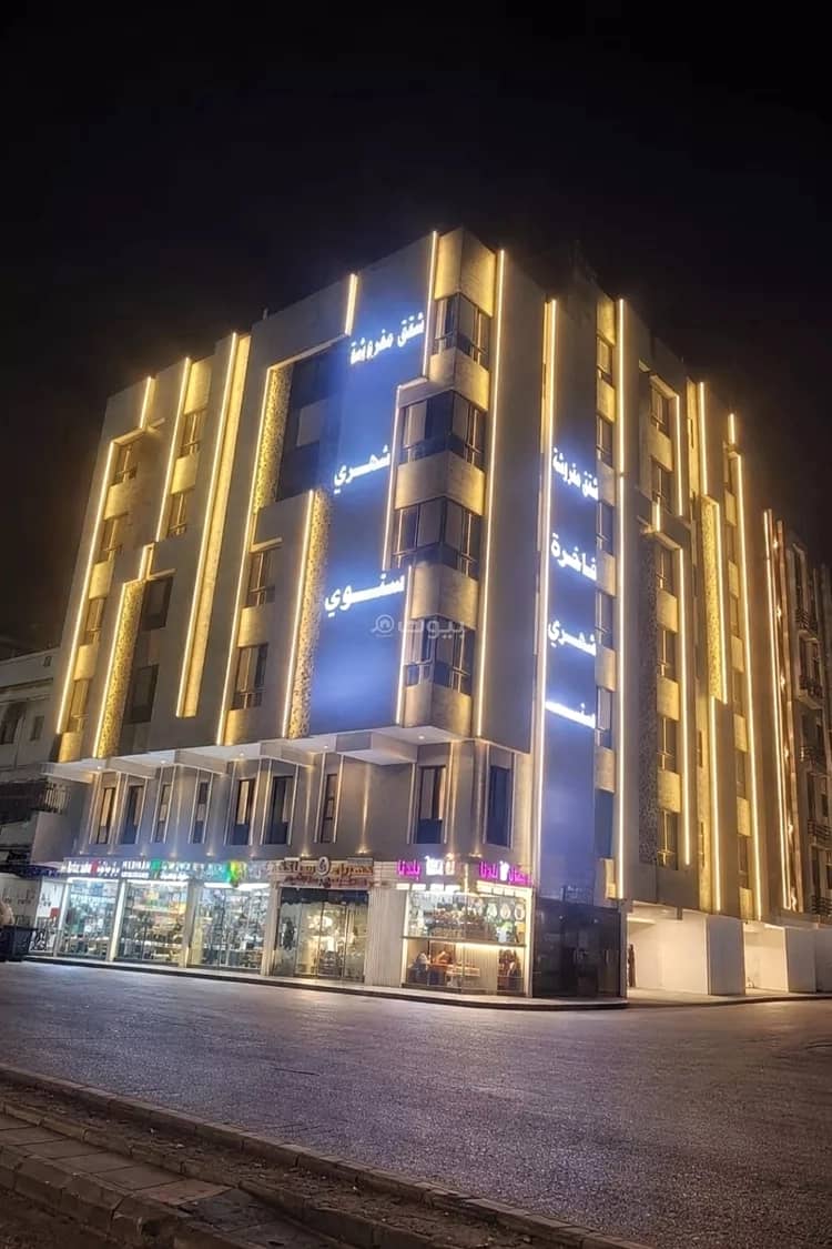 Apartment For Rent in Al Bawadi, Jeddah Apartment For Rent in Al Bawadi, Jeddah