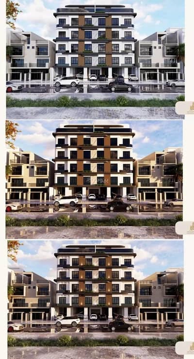 3 Bedroom Flat for Sale in North Jeddah, Jeddah - Apartment For Sale in Al Nuzhah, North Jeddah 3 Bedroom Flat for Sale in North Jeddah, Jeddah - Apartment For Sale in Al Nuzhah, North Jeddah