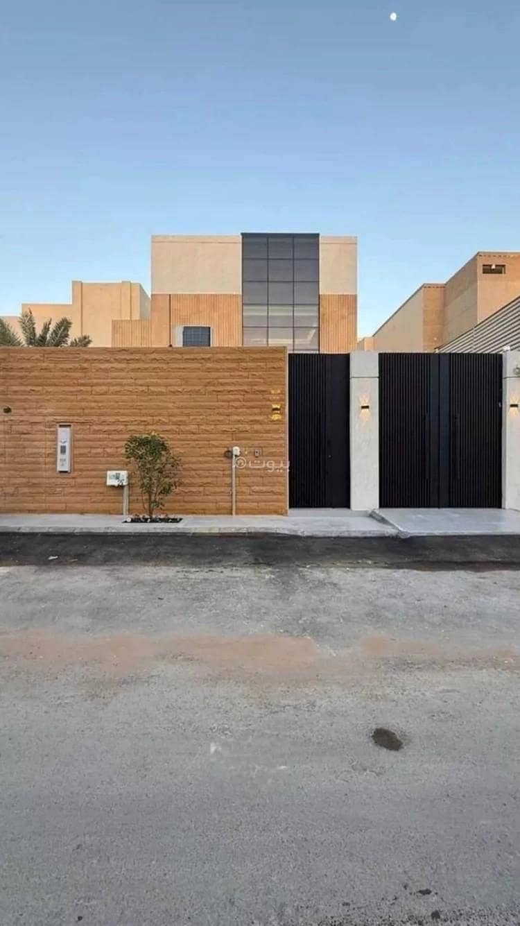 Villa For Sale in Al Yasmin, Riyadh Villa For Sale in Al Yasmin, Riyadh