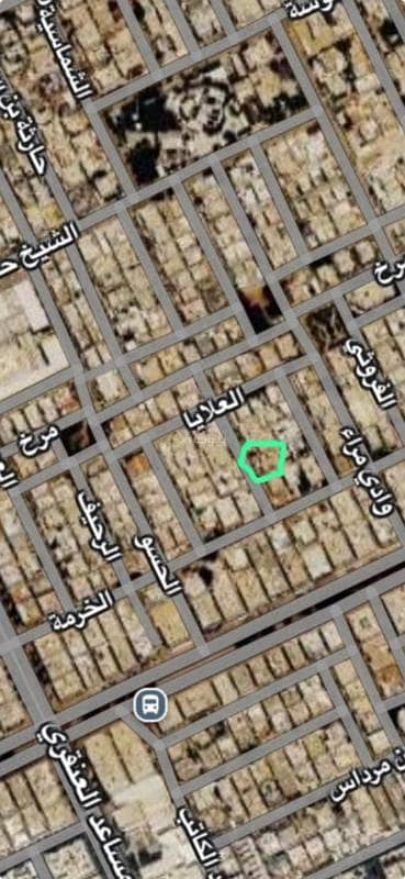 Residential land for sale in Al-Worood, Riyadh Residential land for sale in Al-Worood, Riyadh