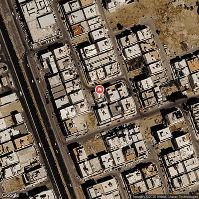 Residential Land for Sale in North Jeddah, Jeddah - Rest area for sale