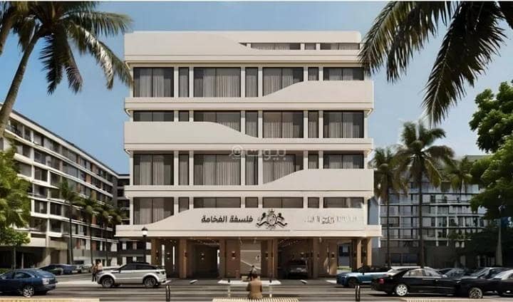 Apartment for sale in Al Marwah, North Jeddah Apartment for sale in Al Marwah, North Jeddah