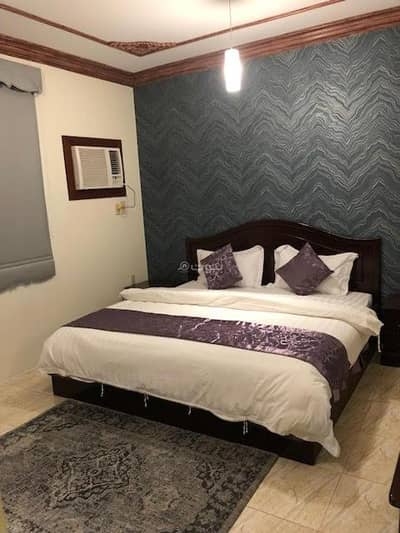 1 Bedroom Room for Rent in Al Ulaya, Al Khobar - One-bedroom apartment unit#1