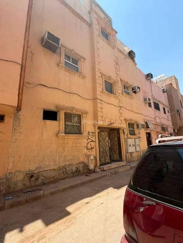 Residential Building For Sale in Al Khalidiyah, Riyadh Residential Building For Sale in Al Khalidiyah, Riyadh
