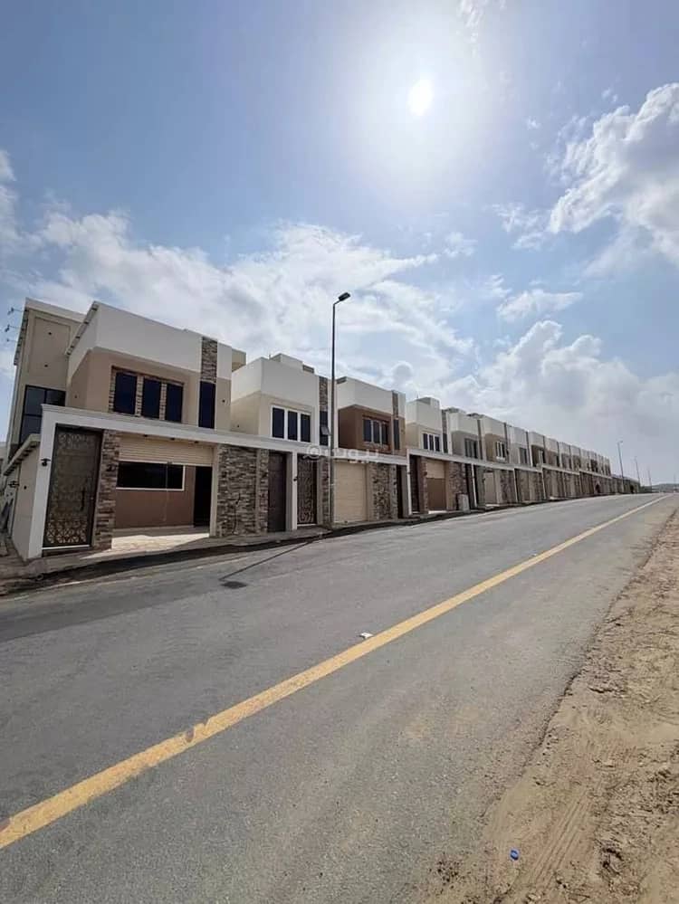 Villa For Sale in Al Ghadir, Abha Villa For Sale in Al Ghadir, Abha