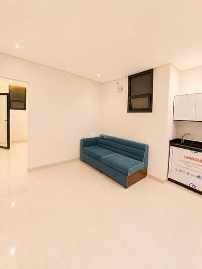 Studio for Rent in Central Riyadh, Riyadh - Studio Apartment For Rent in Jarir, Riyadh