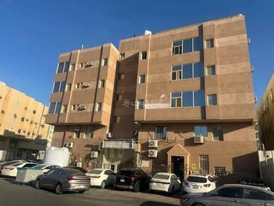 1 Bedroom Apartment for Rent in Al Faisaliyah, Dammam - Apartment for rent on Abu Bakr Al Siddiq Street, Al Faisaliyah District, Dammam, Eastern Province.