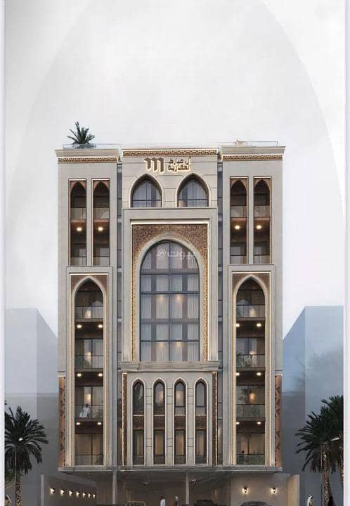 Apartment for sale in Al Zahraa, North Jeddah Apartment for sale in Al Zahraa, North Jeddah