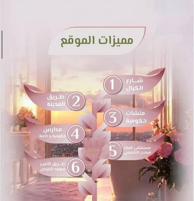 4 Bedroom Flat for Sale in North Jeddah, Jeddah - Apartment for sale in Al Rawdah, North Jeddah