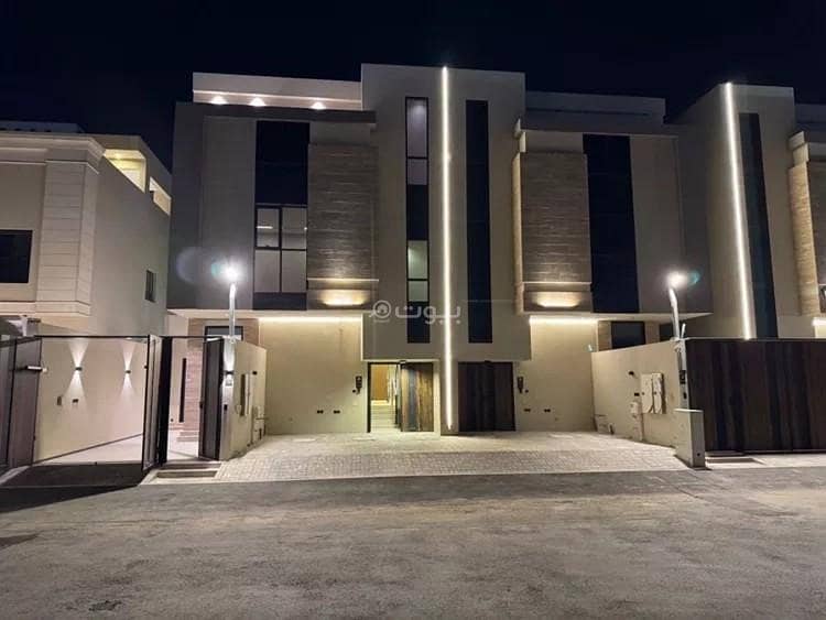 Floor For Sale in Al Arid, Riyadh Floor For Sale in Al Arid, Riyadh