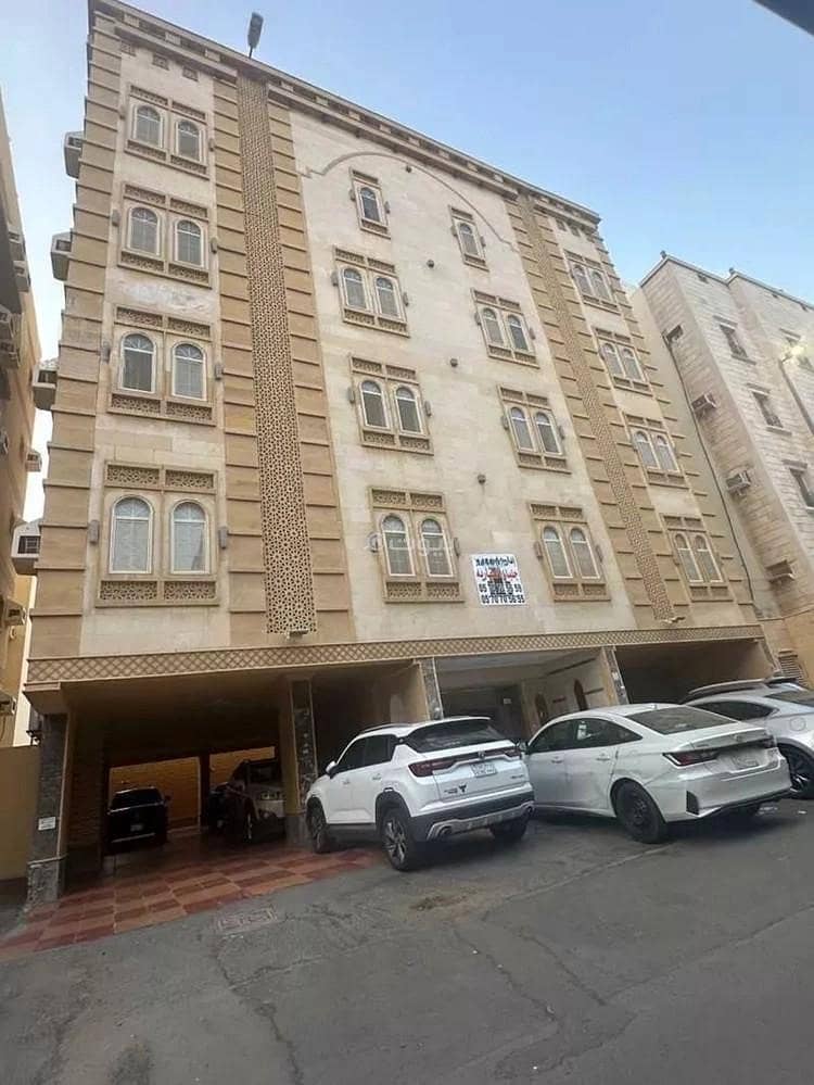 Apartment For Rent in Al Rawdah, Jeddah Apartment For Rent in Al Rawdah, Jeddah