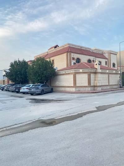 1 Bedroom Apartment for Rent in East Riyadh, Riyadh - An apartment for rent on Al Hadiyah Street, Al Yarmouk District, Riyadh City. 1 Bedroom Apartment for Rent in East Riyadh, Riyadh - An apartment for rent on Al Hadiyah Street, Al Yarmouk District, Riyadh City.