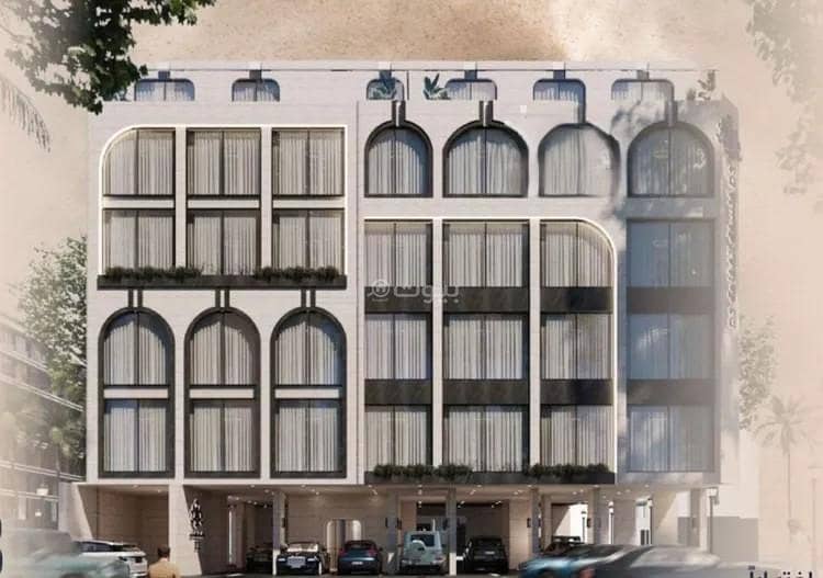 Apartment For Sale in Al Marwah, Jeddah Apartment For Sale in Al Marwah, Jeddah