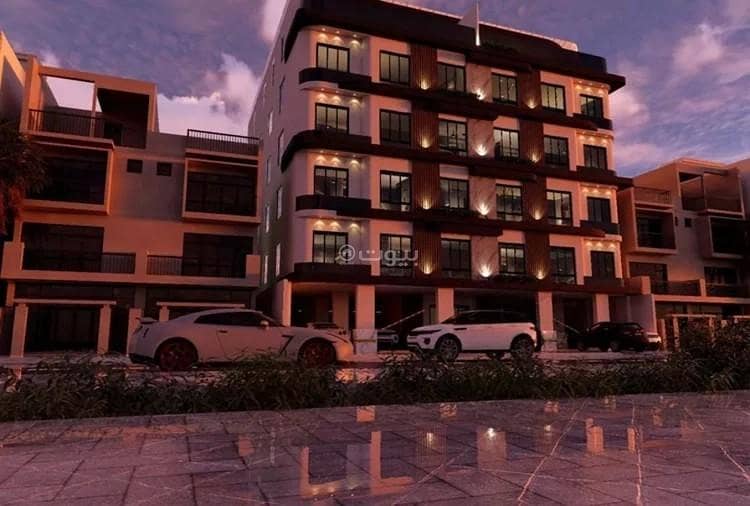 Apartment For Sale in Al Nuzhah, Jeddah Apartment For Sale in Al Nuzhah, Jeddah