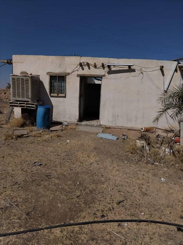 A farm for rent on Al-Muthnab Street 254, Al-Muthnab City, Qassim Region A farm for rent on Al-Muthnab Street 254, Al-Muthnab City, Qassim Region