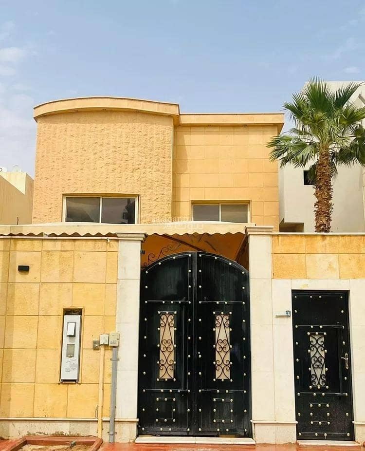 5 Bedroom Villa For Rent in Hittin, Riyadh 5 Bedroom Villa For Rent in Hittin, Riyadh
