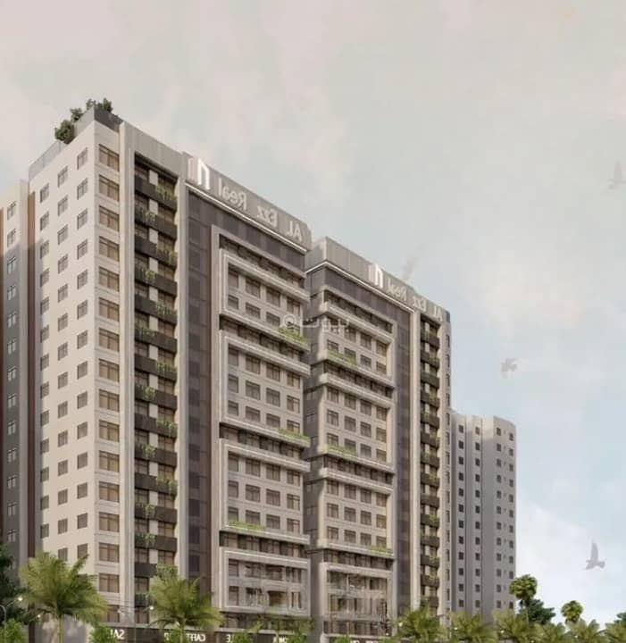 Apartment for sale in Al Fayhaa, North Jeddah Apartment for sale in Al Fayhaa, North Jeddah