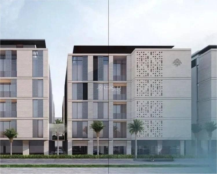 Apartment For Sale in Al Salamah, Jeddah Apartment For Sale in Al Salamah, Jeddah