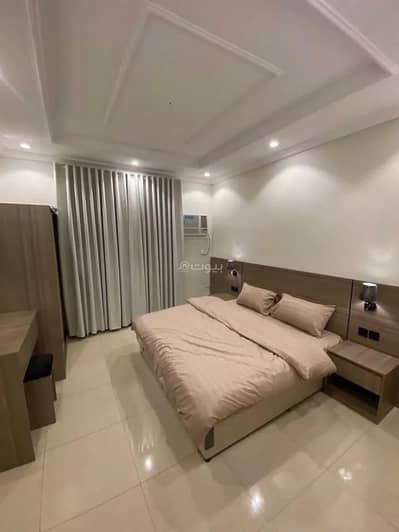 1 Bedroom Apartment for Rent in North Jeddah, Jeddah - Studio For Rent in Al Marwah, Jeddah