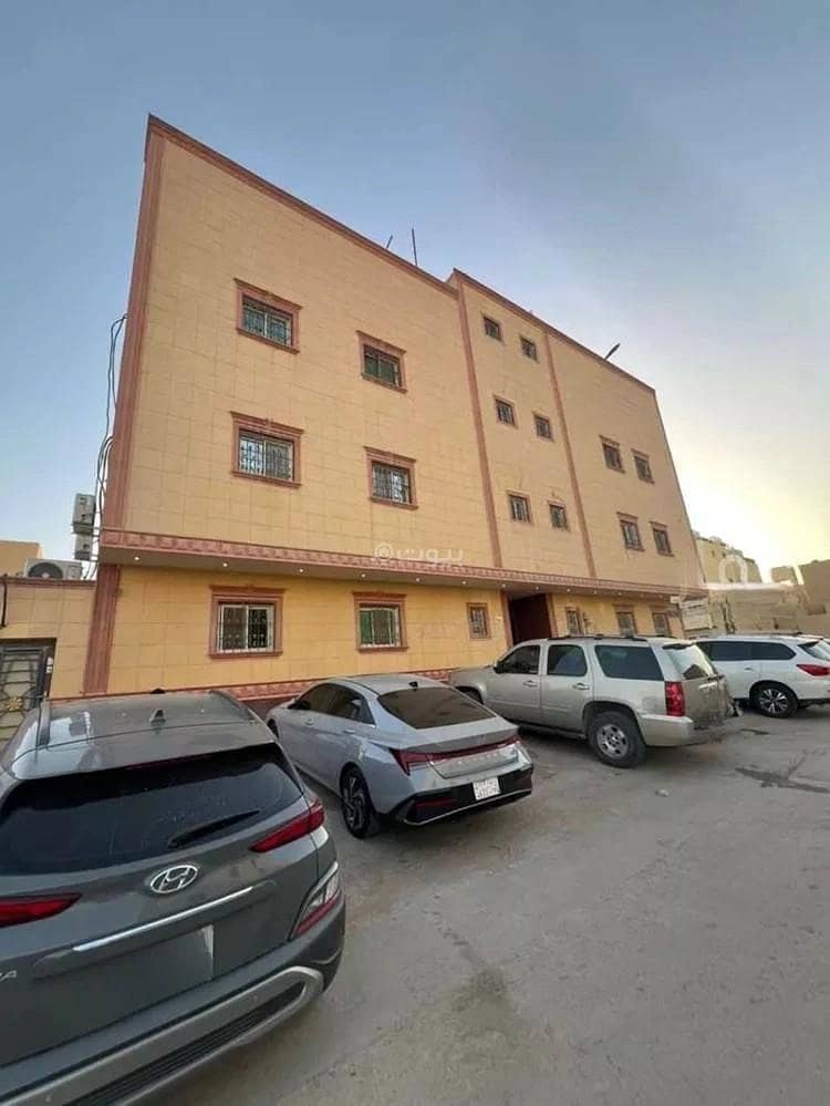 Apartment For Rent in Dhahrat Laban, Riyadh Apartment For Rent in Dhahrat Laban, Riyadh