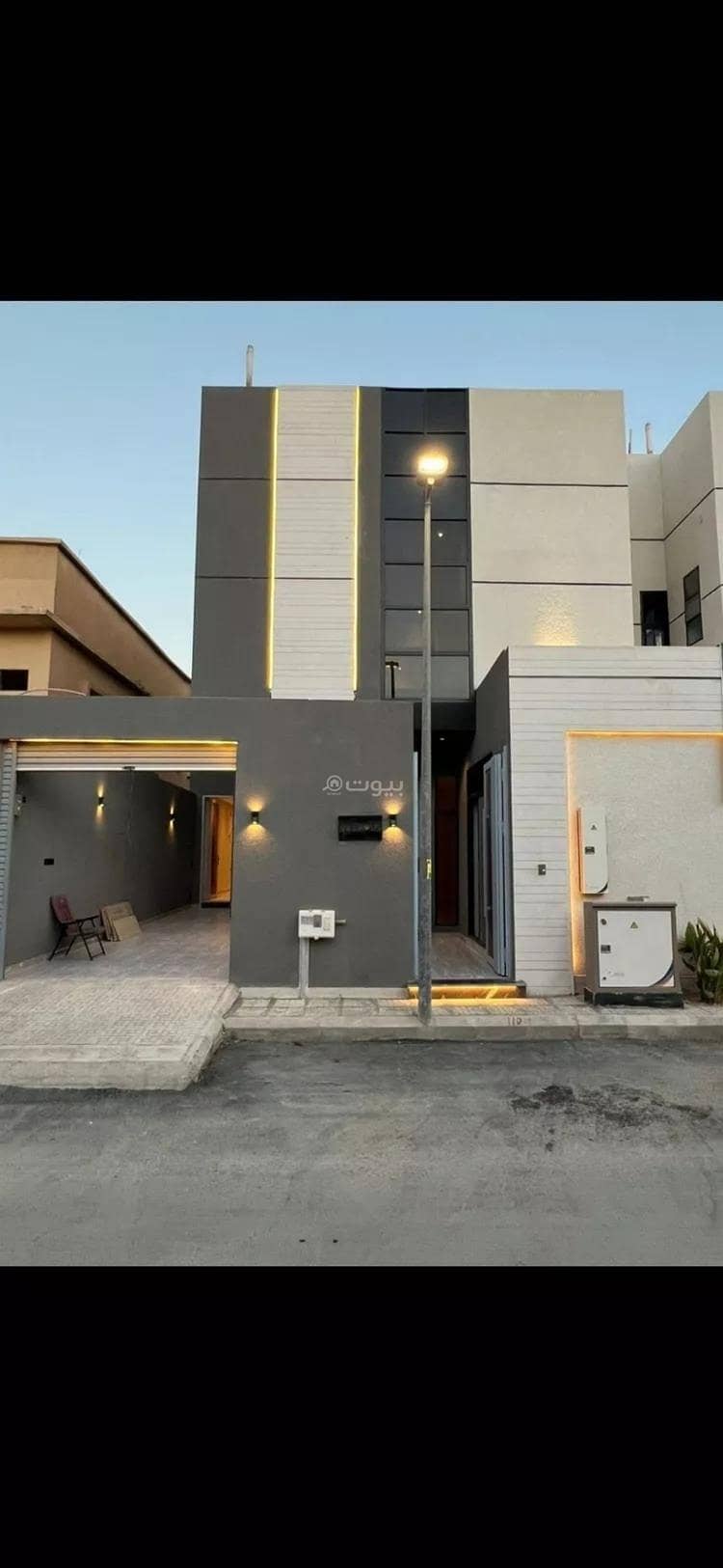 Villa for sale on Madrakah bin Ilyas Street, Al Suwaidi Al Gharbi District, Riyadh. Villa for sale on Madrakah bin Ilyas Street, Al Suwaidi Al Gharbi District, Riyadh.