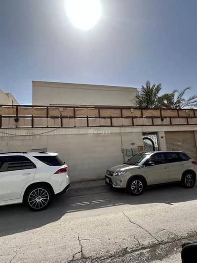 7 Bedroom Villa for Rent in North Riyadh, Riyadh - Villa for rent on Al Madar Street, Al Muhammadiyah District, Riyadh.