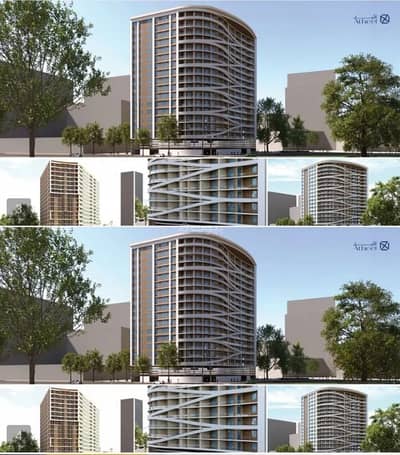 1 Bedroom Apartment for Sale in North Jeddah, Jeddah - Apartment for sale in Al Fayhaa, North Jeddah 1 Bedroom Apartment for Sale in North Jeddah, Jeddah - Apartment for sale in Al Fayhaa, North Jeddah