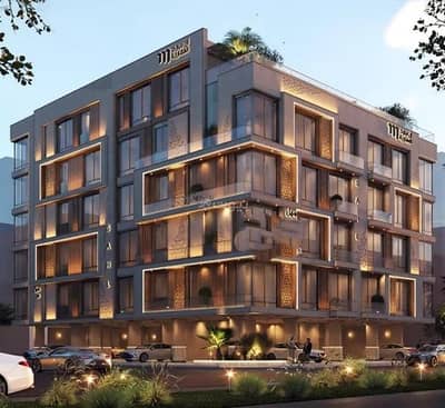 3 Bedroom Apartment for Sale in North Jeddah, Jeddah - Apartment For Sale in Al Zahraa, Jeddah